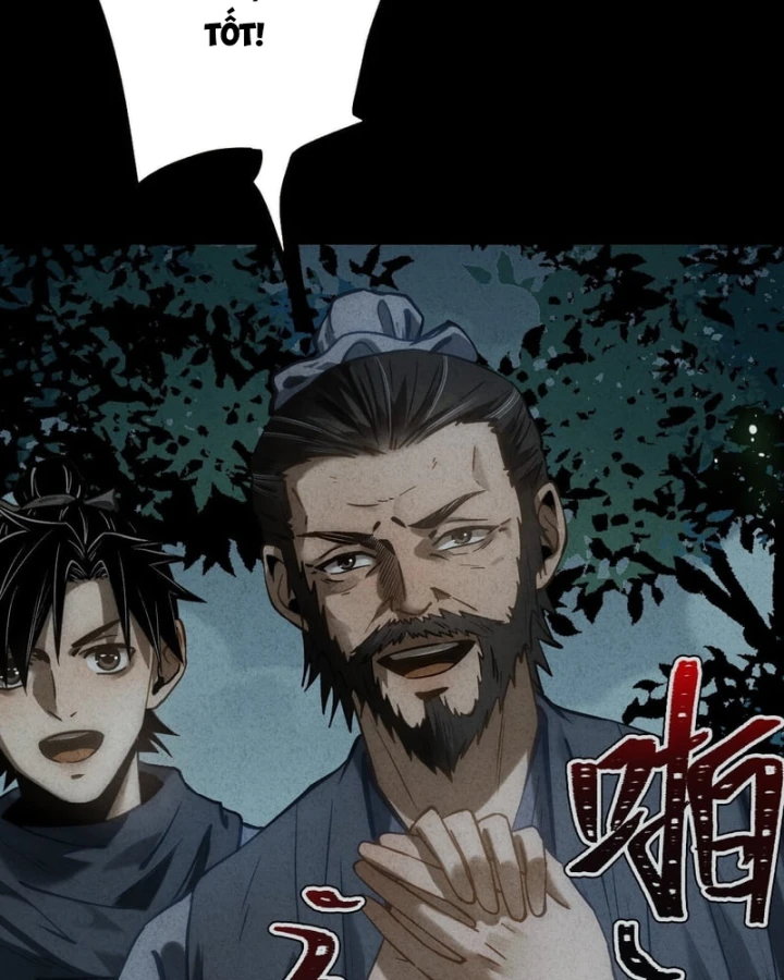 Huyền Giám Tiên Tộc Chapter 15 - 237