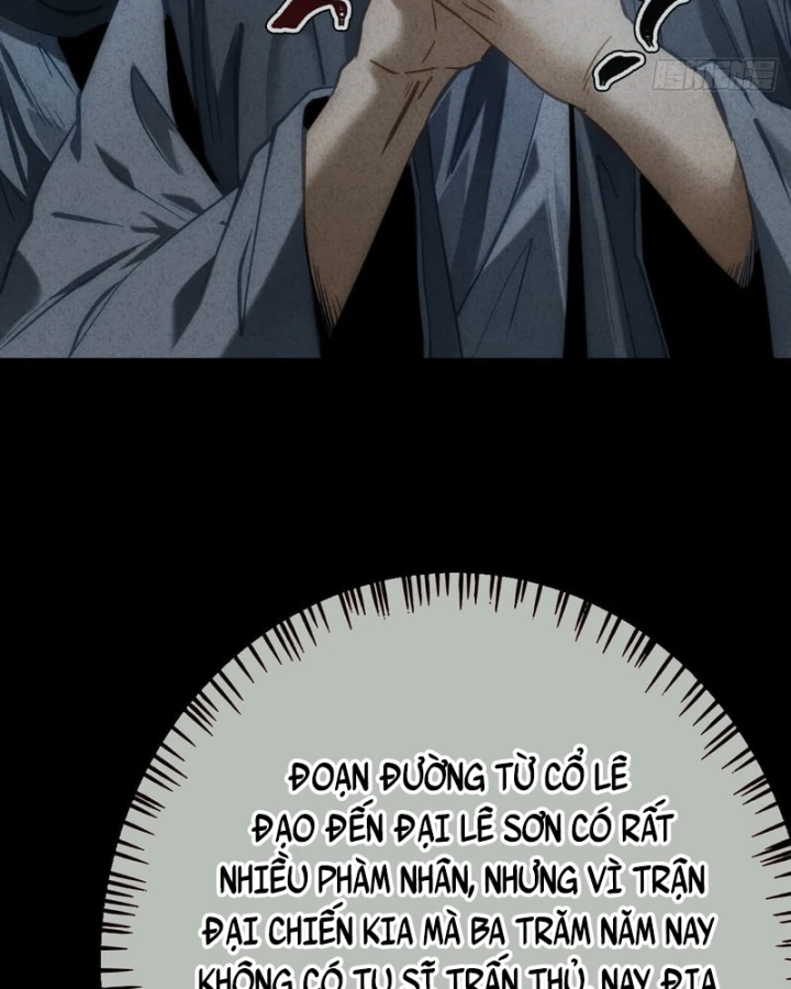 Huyền Giám Tiên Tộc Chapter 15 - 238