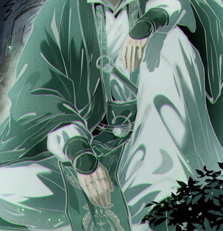 Huyền Giám Tiên Tộc Chapter 15 - 240