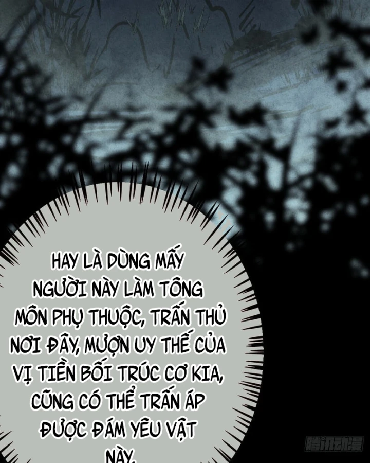 Huyền Giám Tiên Tộc Chapter 15 - 243