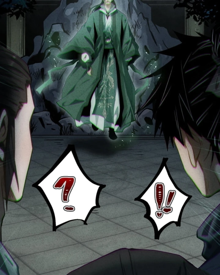 Huyền Giám Tiên Tộc Chapter 15 - 249