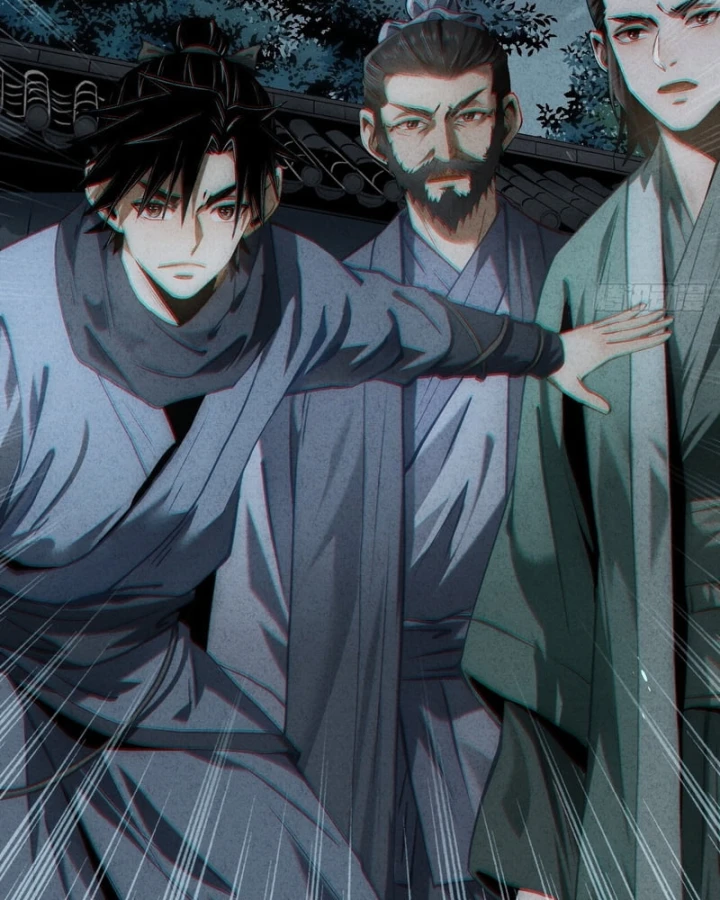 Huyền Giám Tiên Tộc Chapter 15 - 252