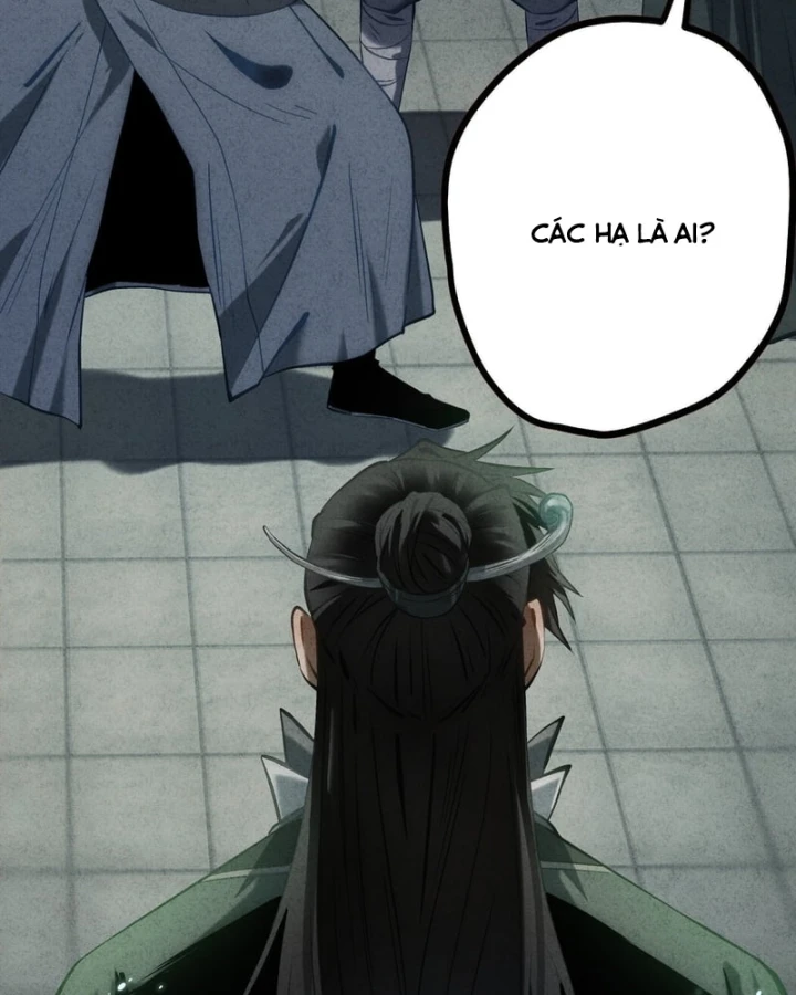 Huyền Giám Tiên Tộc Chapter 16 - 4