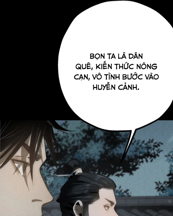 Huyền Giám Tiên Tộc Chapter 16 - 16