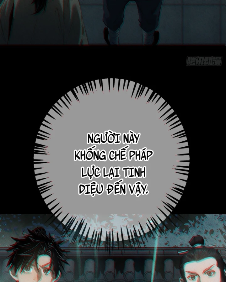 Huyền Giám Tiên Tộc Chapter 16 - 28