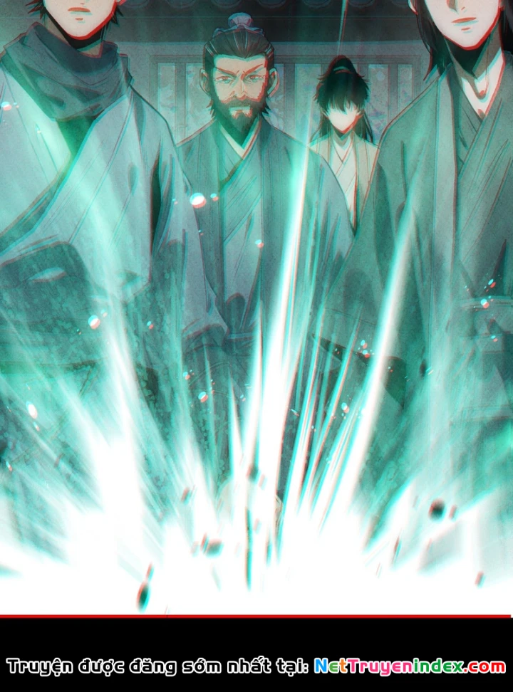 Huyền Giám Tiên Tộc Chapter 16 - 29