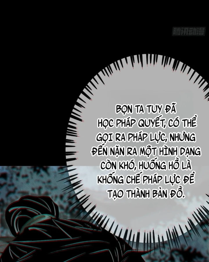 Huyền Giám Tiên Tộc Chapter 16 - 30