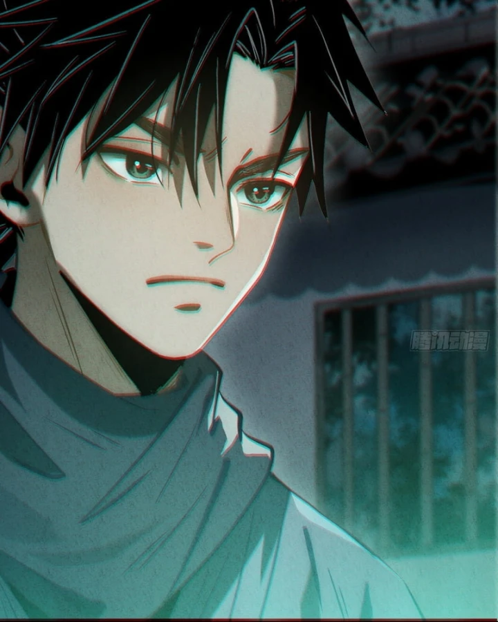 Huyền Giám Tiên Tộc Chapter 16 - 31