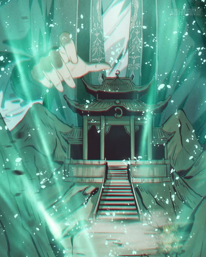 Huyền Giám Tiên Tộc Chapter 16 - 36