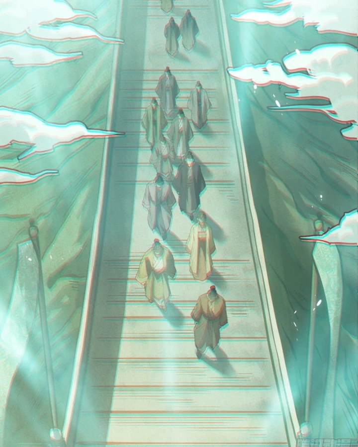 Huyền Giám Tiên Tộc Chapter 16 - 49