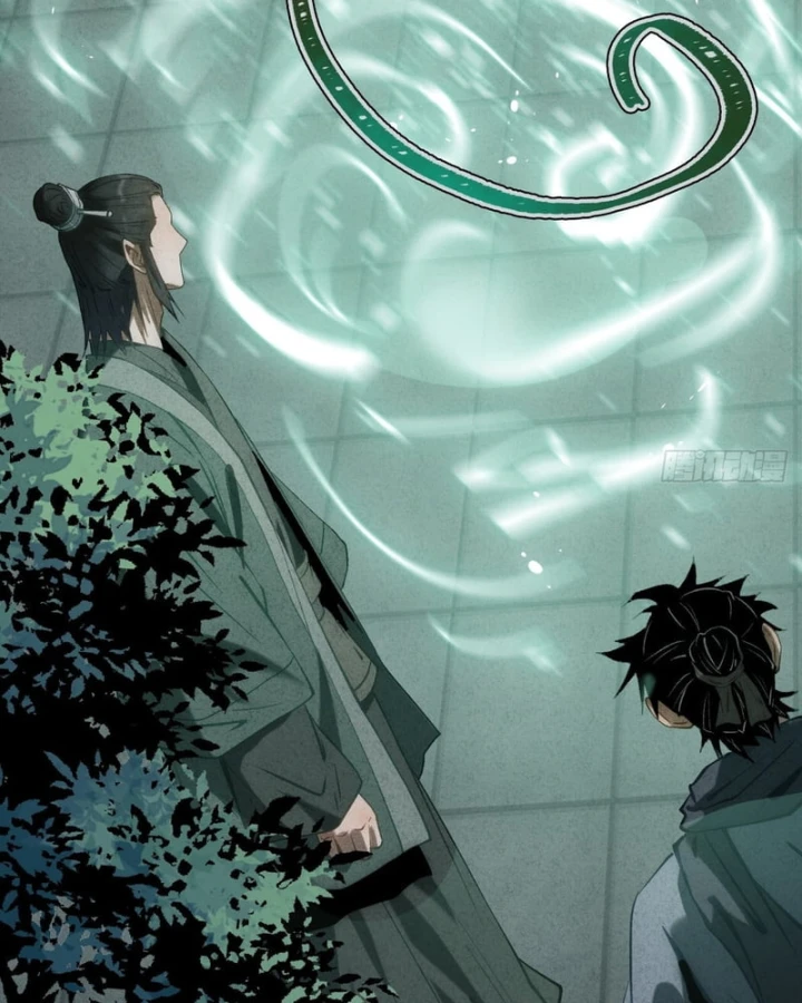 Huyền Giám Tiên Tộc Chapter 16 - 64