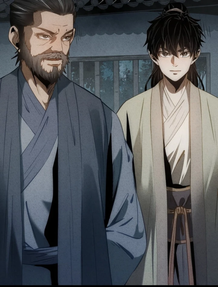 Huyền Giám Tiên Tộc Chapter 16 - 78