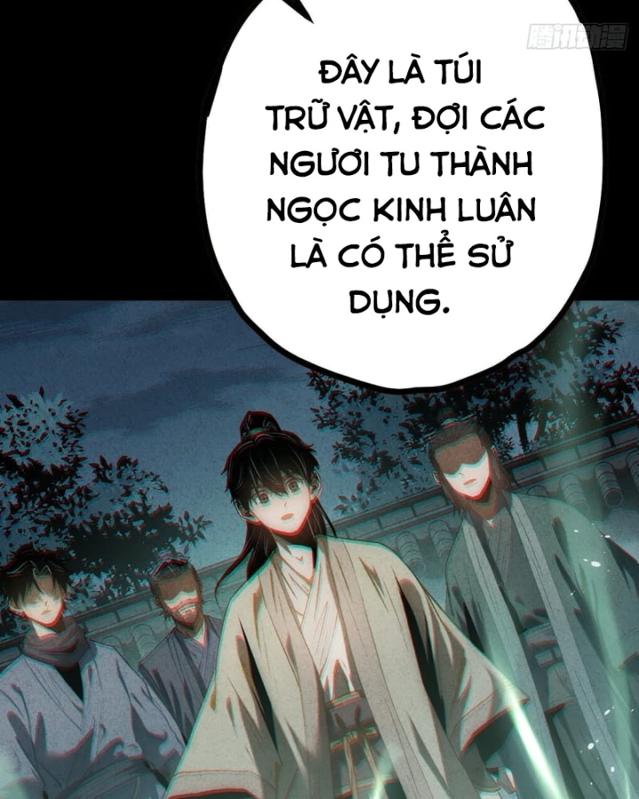 Huyền Giám Tiên Tộc Chapter 16 - 101