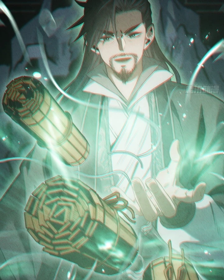 Huyền Giám Tiên Tộc Chapter 16 - 109