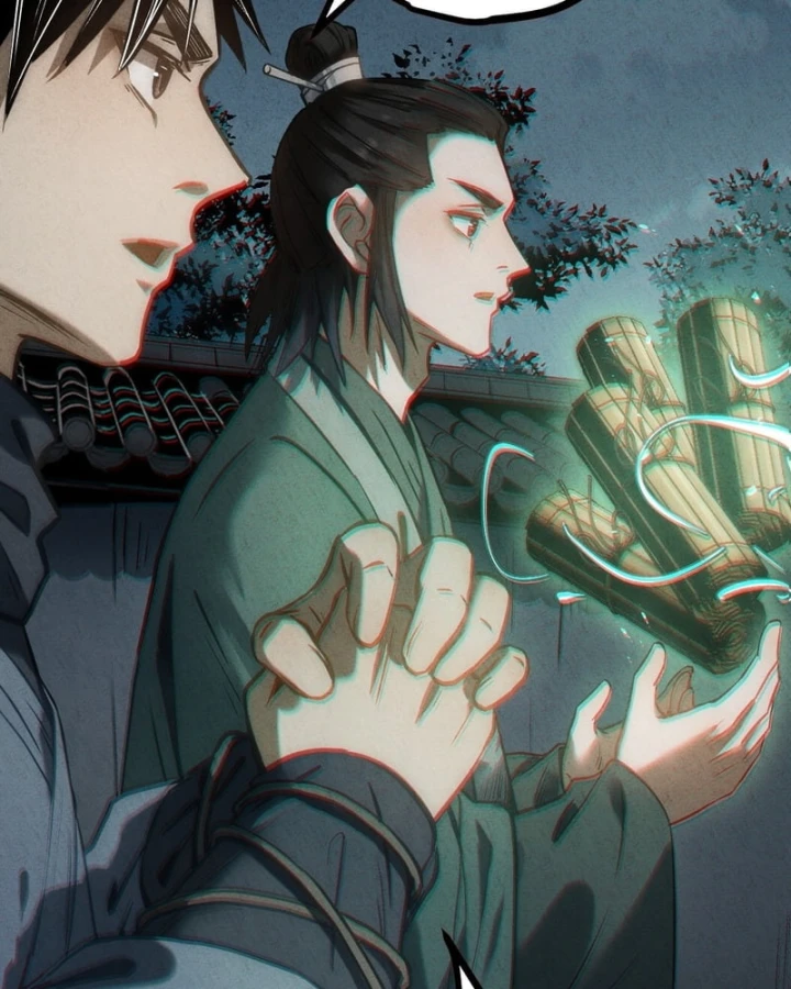 Huyền Giám Tiên Tộc Chapter 16 - 111