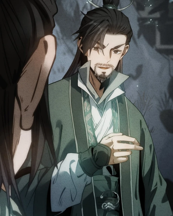 Huyền Giám Tiên Tộc Chapter 16 - 116