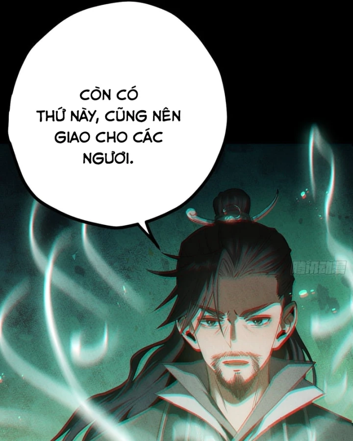 Huyền Giám Tiên Tộc Chapter 16 - 130