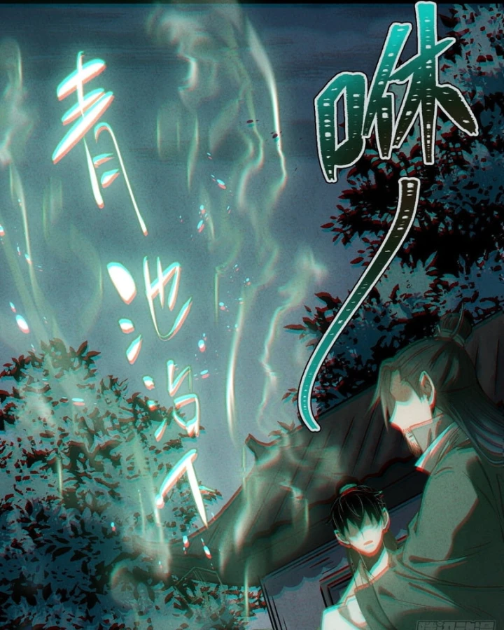 Huyền Giám Tiên Tộc Chapter 16 - 135