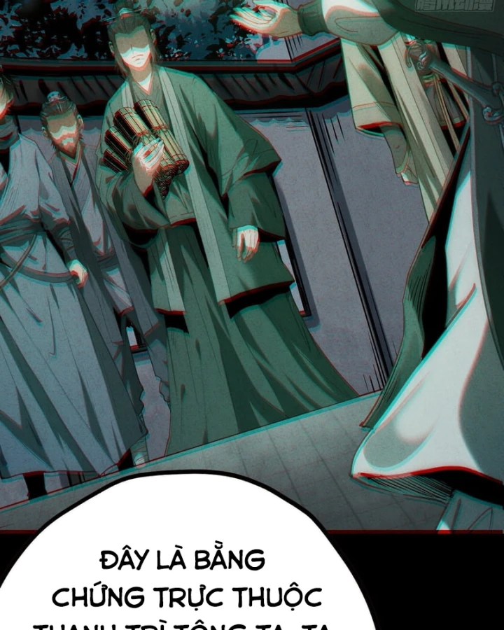 Huyền Giám Tiên Tộc Chapter 16 - 136