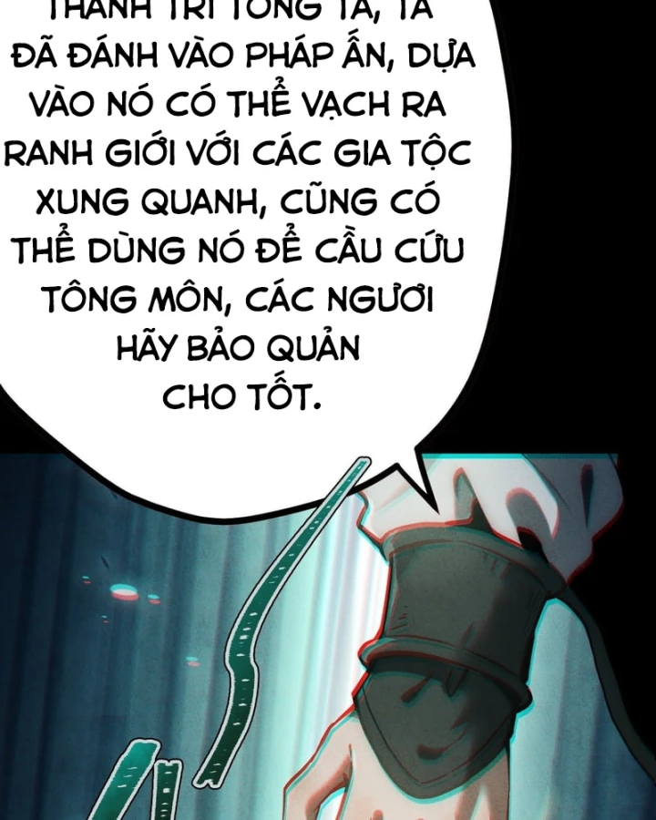 Huyền Giám Tiên Tộc Chapter 16 - 137