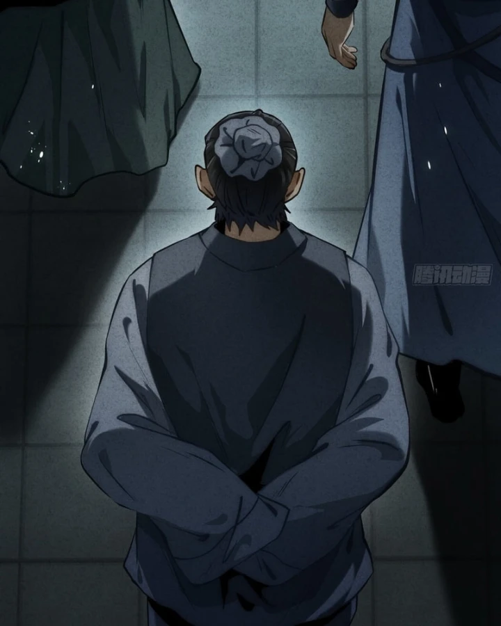 Huyền Giám Tiên Tộc Chapter 16 - 155