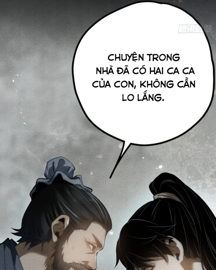 Huyền Giám Tiên Tộc Chapter 16 - 157