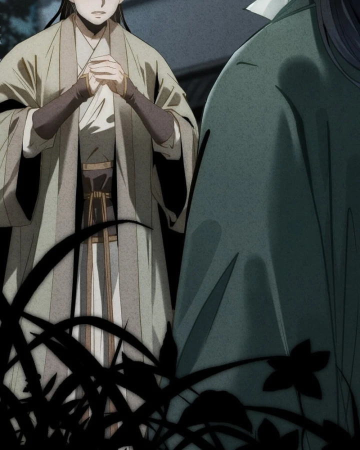 Huyền Giám Tiên Tộc Chapter 16 - 165