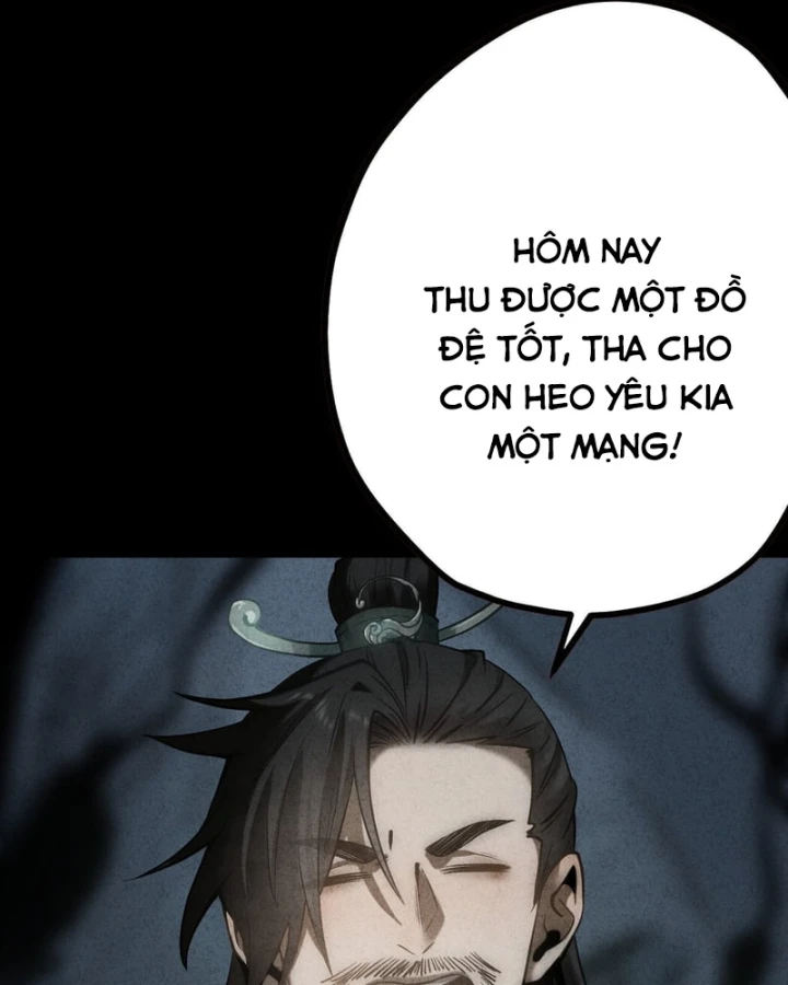 Huyền Giám Tiên Tộc Chapter 16 - 167