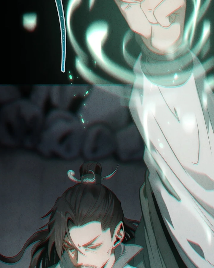 Huyền Giám Tiên Tộc Chapter 16 - 170