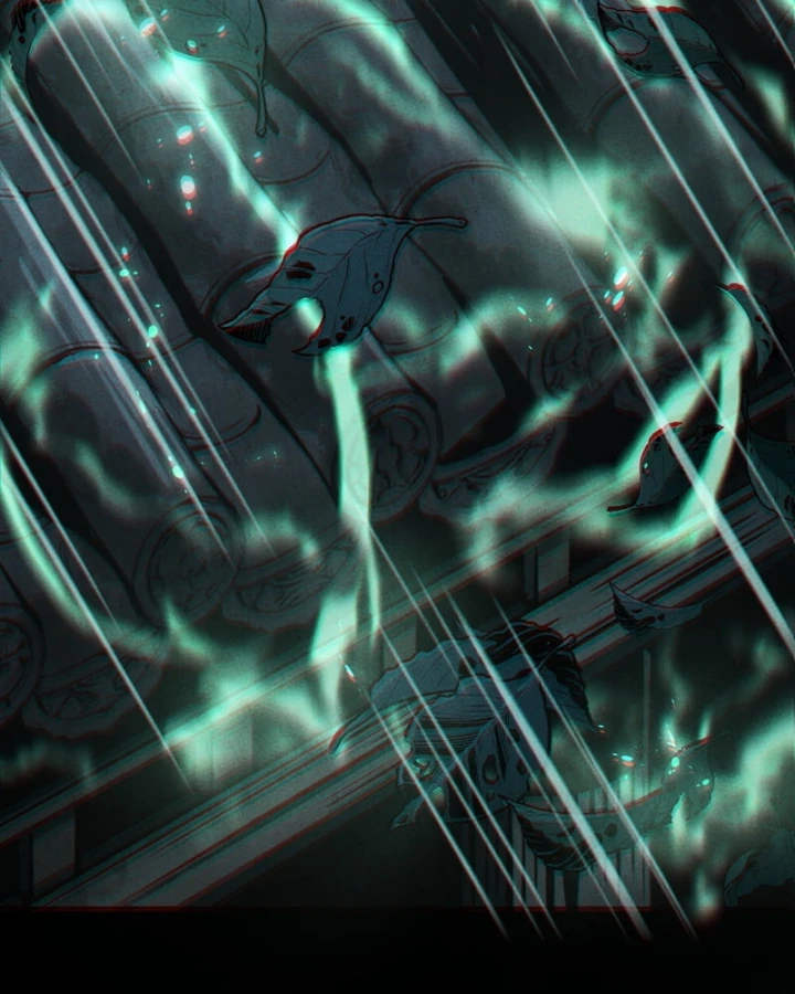 Huyền Giám Tiên Tộc Chapter 16 - 175