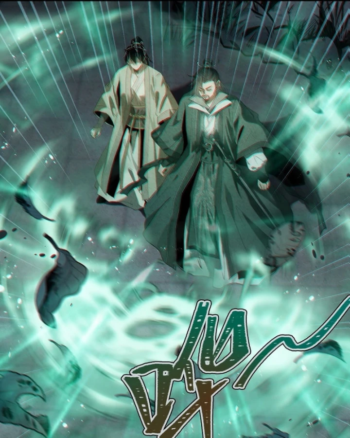 Huyền Giám Tiên Tộc Chapter 16 - 177