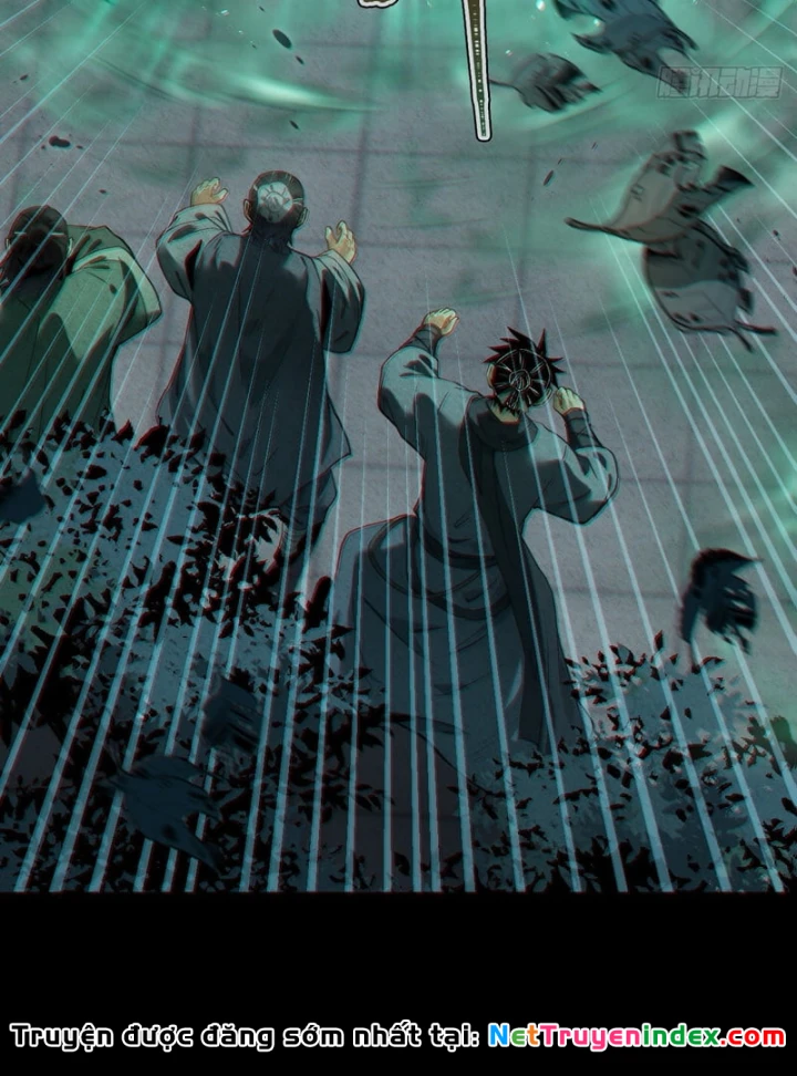 Huyền Giám Tiên Tộc Chapter 16 - 178