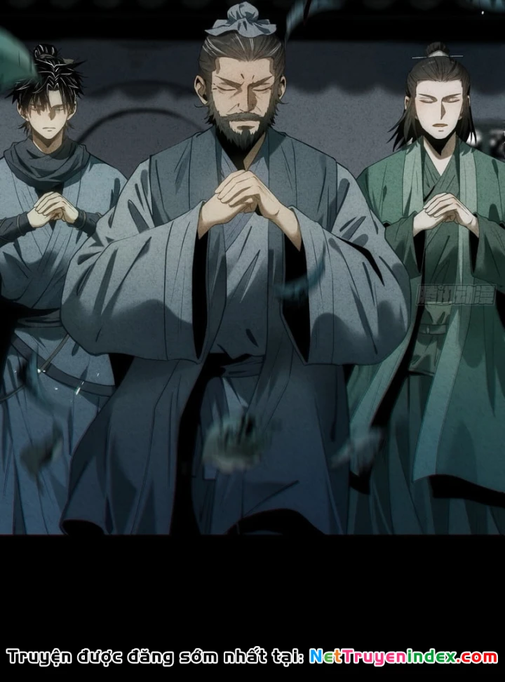 Huyền Giám Tiên Tộc Chapter 16 - 182