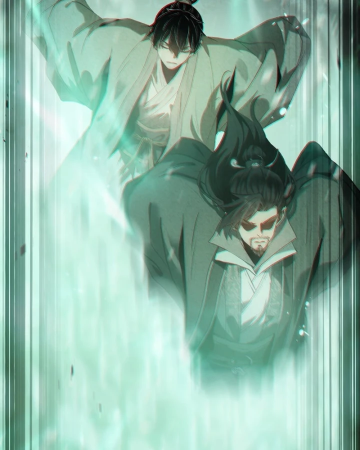 Huyền Giám Tiên Tộc Chapter 16 - 188