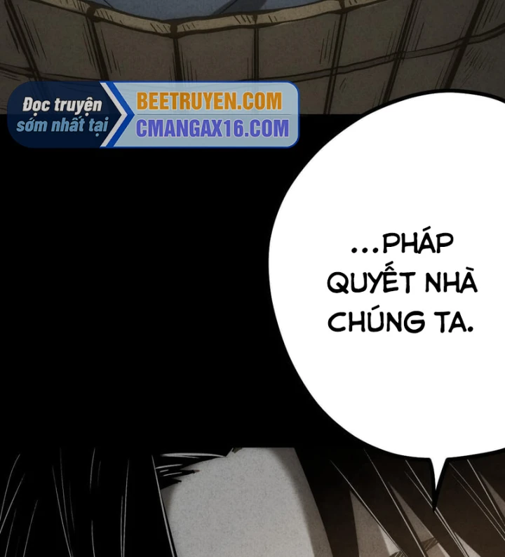 Huyền Giám Tiên Tộc Chapter 17 - 19