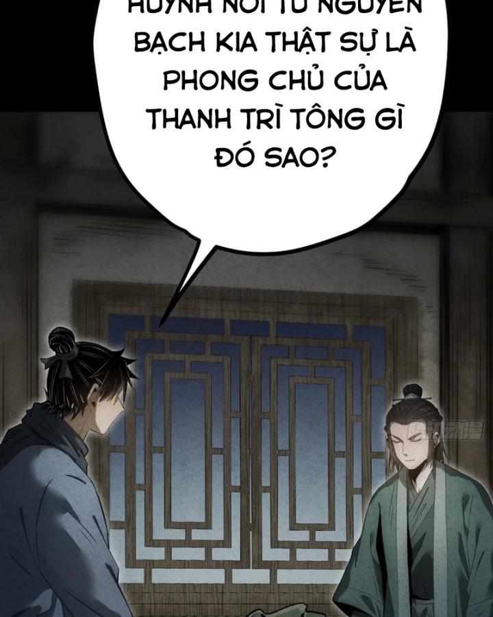 Huyền Giám Tiên Tộc Chapter 17 - 21