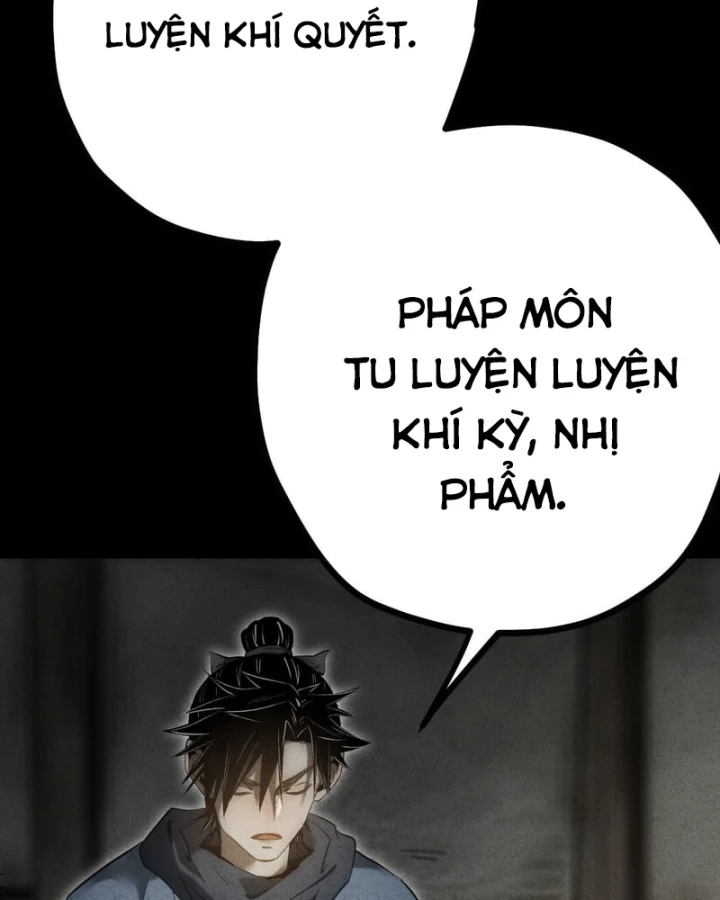 Huyền Giám Tiên Tộc Chapter 17 - 27