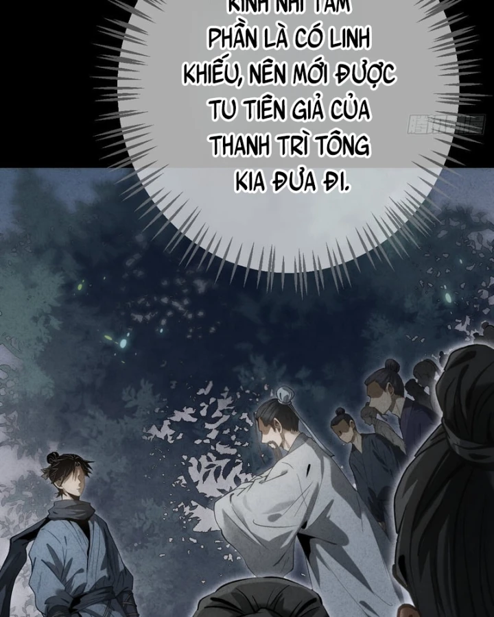 Huyền Giám Tiên Tộc Chapter 17 - 113