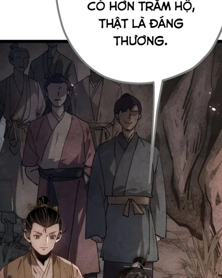 Huyền Giám Tiên Tộc Chapter 17 - 176