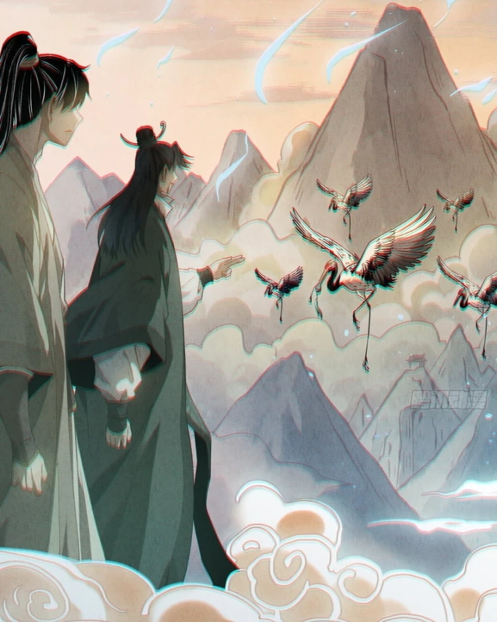 Huyền Giám Tiên Tộc Chapter 18 - 11