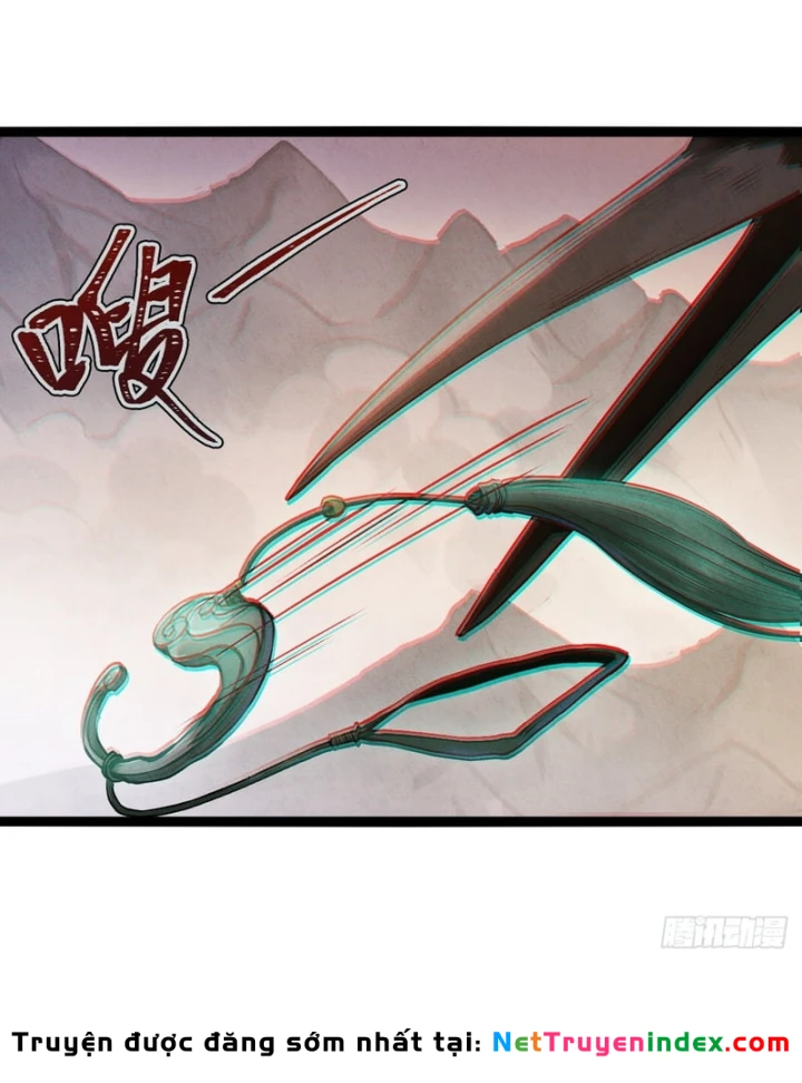 Huyền Giám Tiên Tộc Chapter 18 - 17