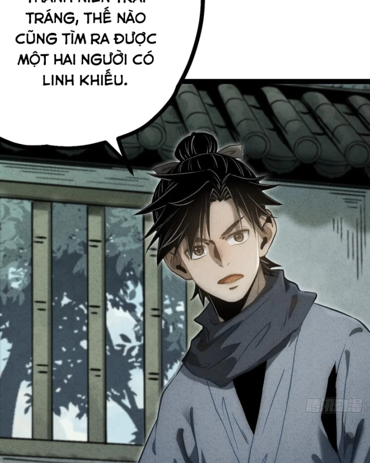 Huyền Giám Tiên Tộc Chapter 18 - 66