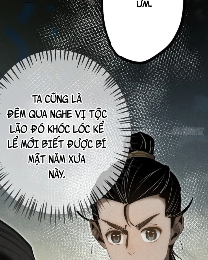 Huyền Giám Tiên Tộc Chapter 18 - 78