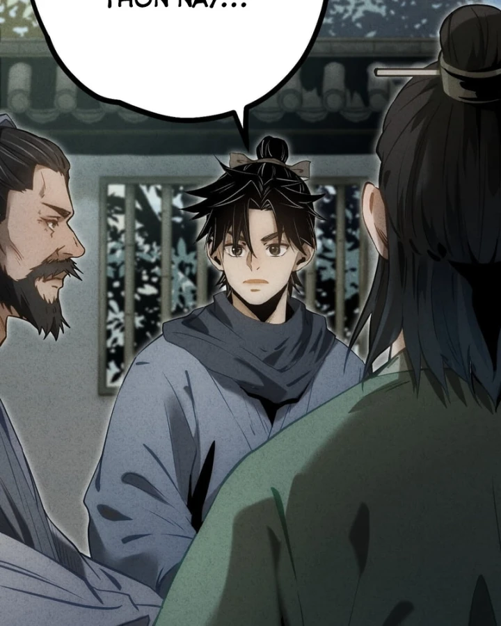 Huyền Giám Tiên Tộc Chapter 18 - 84
