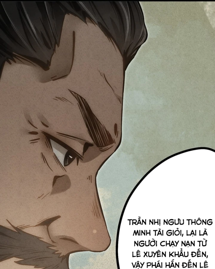 Huyền Giám Tiên Tộc Chapter 18 - 86