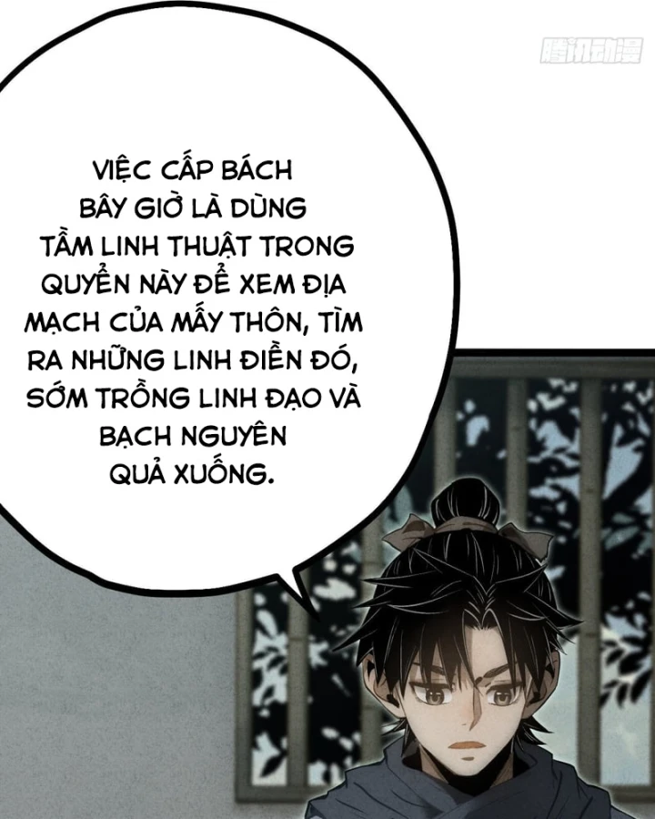 Huyền Giám Tiên Tộc Chapter 18 - 97