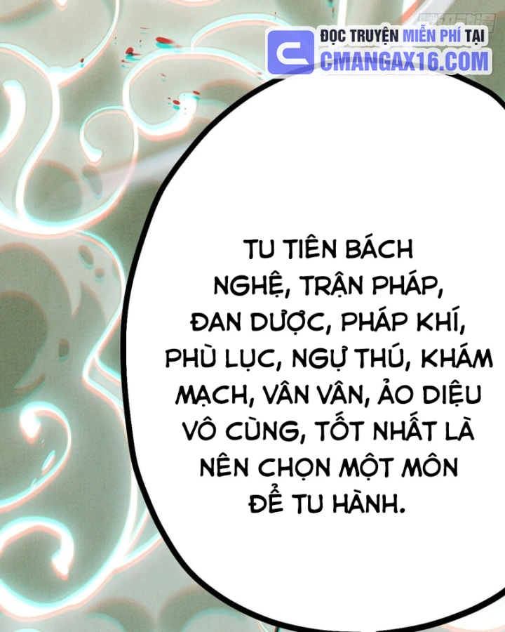 Huyền Giám Tiên Tộc Chapter 18 - 105