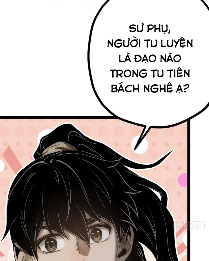 Huyền Giám Tiên Tộc Chapter 18 - 110