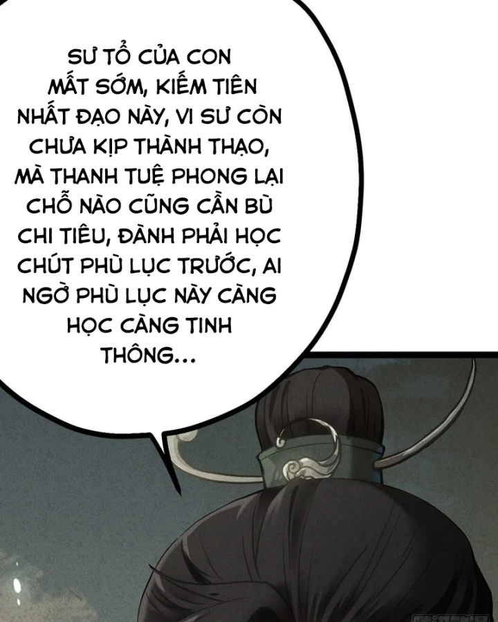 Huyền Giám Tiên Tộc Chapter 18 - 122