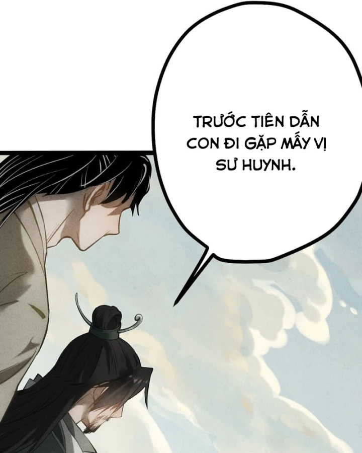 Huyền Giám Tiên Tộc Chapter 18 - 136